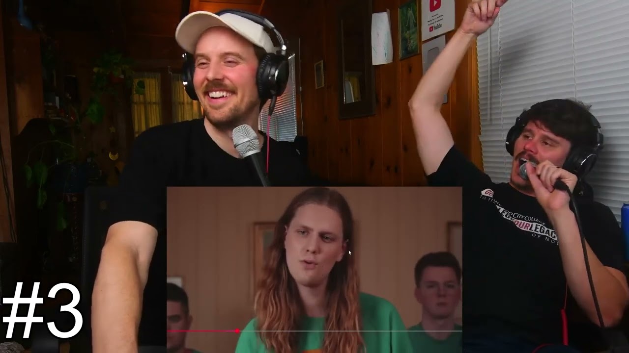 Дади Фрейр (Daði & Gagnamagnið) – Думай о вещах – 39-я неделя на Patreon! #3