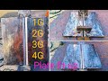 How to fit-up plate joint 1G,2G,3G,4G position/1g,2g,3g,4g पोजिशन मैं प्लेट फितअप #dasfabrication