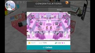 Fashion Empire ♡15 screenshot 4