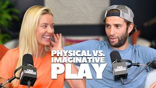 Imaginative play, out-of-control dorm decor & why we’re returning the Puddle Jumper…