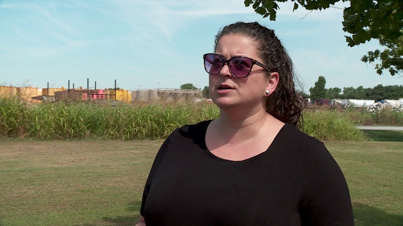 citycell 'You Can't Sleep': Oklahoma Residents Tired of Noisy Neighbor
