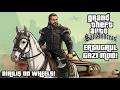 GTA SAN ANDREAS ERTUGRUL GHAZI MOD ERTUGRUL GHAZI GTA SAN ANDREAS Ertugrul Ghazi Mod GTA SA