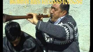 SELİMİYELİ SELATTİN AKARCA (NENNİ BEBEK)