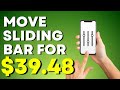 How to Make $39.48 Online by Moving a Slide Bar (2023) | Make Money Online