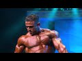 Arnold 212 Kamal Elgargni Posing Routine Arnold 212 Kamal Elgargni Posing Routine