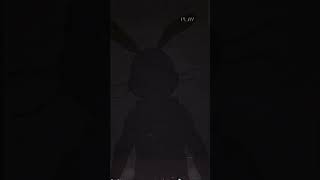 a message... #fnaf #fivenightsatfreddys #fnafsong
