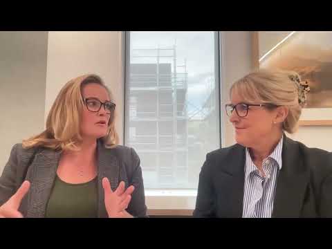 A conversation with Dietitians - Newly diagnosed