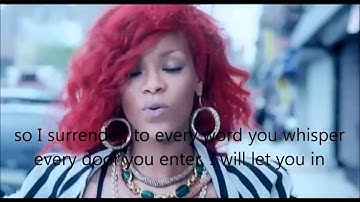Rihanna - What