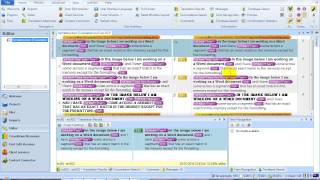 Trying to Understand Tags and Formatting in Studio 2014