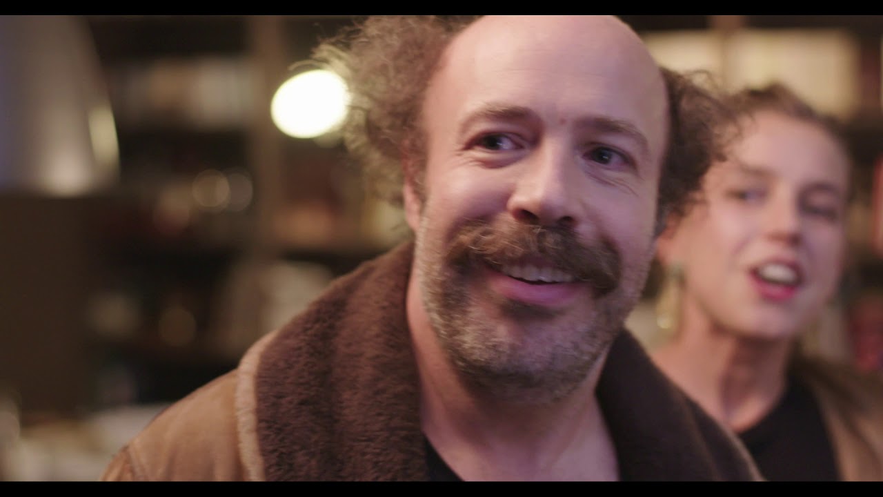 KRÜT  48h Festival gagnant  Paris 2021