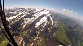 Alpstein Schäfler