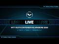 LIVE! | T1 | Day 3 | WTT Youth Contender Helsingborg 2026 | Session 2