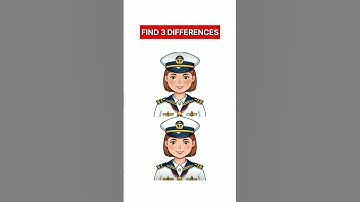 Find 3 Differences #11