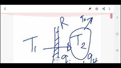 8- Modeling of Thermal Systems