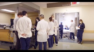 UK Graduate Medical Education Introduction