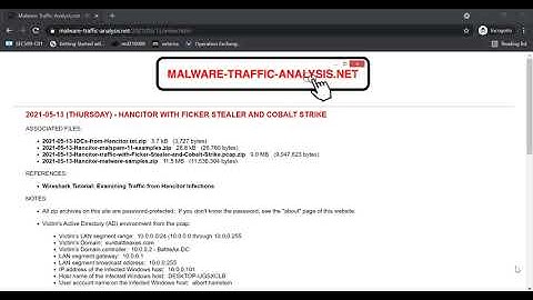 Making Sense Of Encrypted Cobalt Strike Traffic