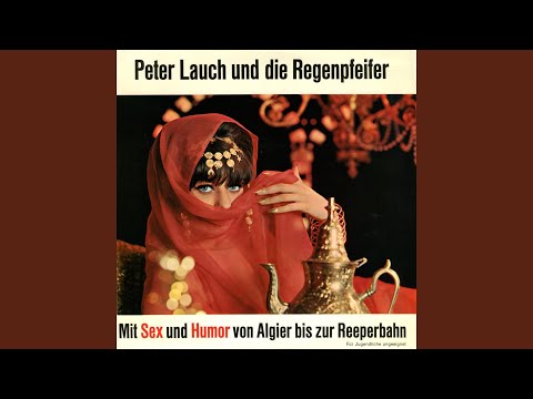 Die Regenpfeifer — Der rote Tango