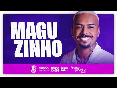 MAGUZINHO | MUVUKA PODCAST