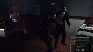Splinter Cell: Essentials | Final Mission - NSA HQ - Fort Meade
