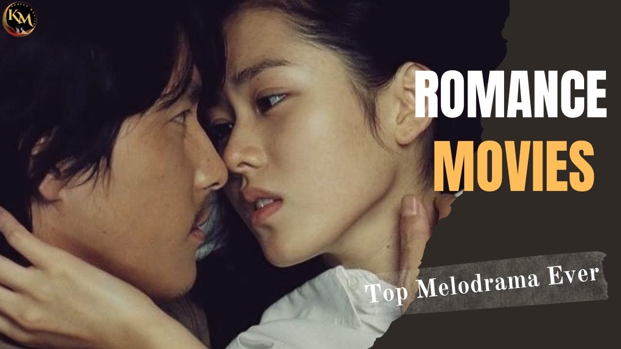 Top 5 Popular Korean Drama Romance Movies Ever YouTube Top 5 Popular Korean Drama Romance Movies Ever YouTube