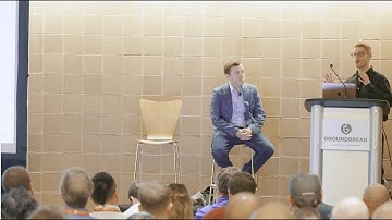 Powering Smarter Project Delivery with Collaborative Document Management: Procore Groundbreak 2022