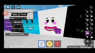 pm 606 ids for Obby creator pt 2