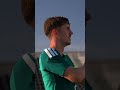 The Green & White Army 💚🤍 #GAWA
