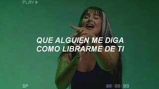 Nathy Peluso - Puro Veneno (Letra/Lyrics)
