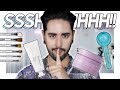 Amazing Skincare Products I Keep SECRET! 🤫  ✖  James Welsh