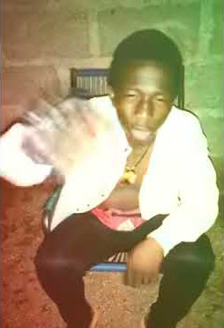 Lil iba Montana & Zol b Montana