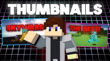 How to Make THE BEST Bloxd.io Thumbnails