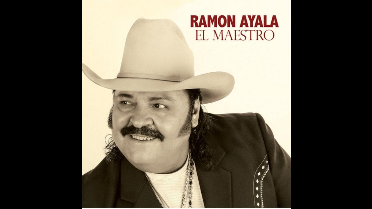 Ramón Ayala - Ni Por Mil Puñados De Oro (1999) Ramón Ayala - Ni Por Mil Puñados De Oro (1999)
