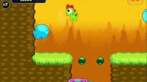 Kizi adventures part 2 walkthrough