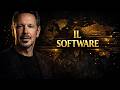 LARRY ELLISON : Il GIGANTE dei DATABASE e il SOFTWARE GLOBALE