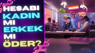 Hesabi Ki̇m Öder? Çocuklar Cevapliyor - Valorant