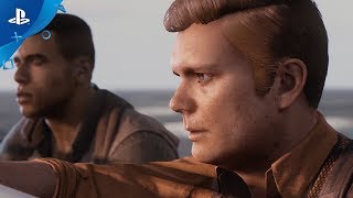 Mafia III - Stones Unturned DLC Launch Trailer | PS4