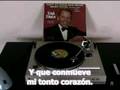 Frank Sinatra Tal Como Luces Esta Noche Subtitulada Frank Sinatra Tal Como Luces Esta Noche Subtitulada