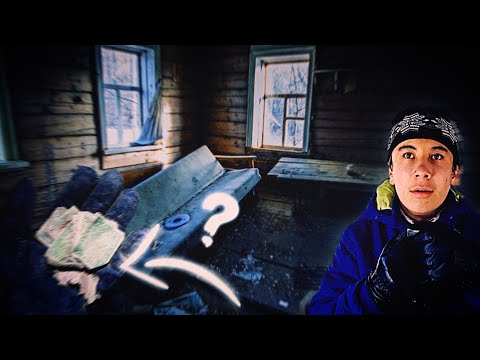 САМОЕ СТРАННОЕ ЗАБРОШЕННОЕ МЕСТО!😱😱😱 #ужасы #призрак #призраки #мистика
