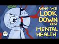 Understanding Mental Health Stigma