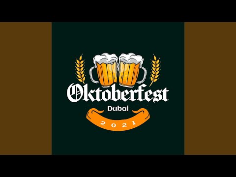 Video: Lederhosen rau Oktoberfest