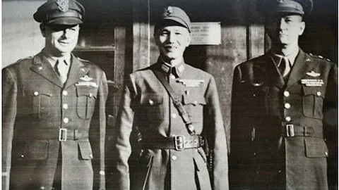 Without the Republic of China’s Contribution, WWII Would Have Taken a Different Course - DayDayNews