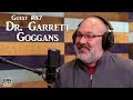 Dr garrett goggans  mindset engineer  88