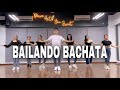 Chayanne - Bailando Bachata | Zumba | Zin 105 | Hưng Kim
