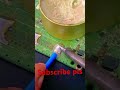 Soldering tips and tricks electronics circuit project #soldering #project #shortvideo #solderingtip