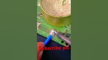 Soldering tips and tricks electronics circuit project #soldering #project #shortvideo #solderingtip