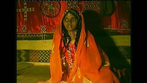 Eritrea - Mohammed Ibrahim - Welt Umran - (Officia...