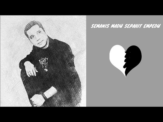 Ogim - Semanis Madu Sepahit Empedu Original Song Lyric [Official Music Video] class=