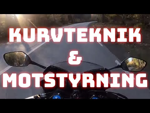 Video: Vad är motstyrd loop?