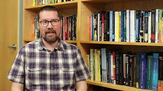 Dr. Mark Leymon
