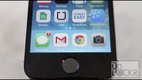 How to Get iOS 6 Icon Badges in iOS 7